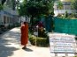 Vipassana meditace